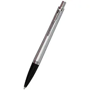 Ручка шариковая Parker, Urban Metro Metallic CT, подарочная