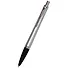 Ручка шариковая Parker, Urban Metro Metallic CT, подарочная - 0