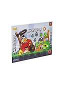 Пазл 12 элементов в рамке Angry Birds 2 (203х297 мм) (12П34_10395) (упаковка) - 1