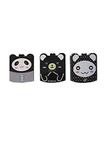 Блокнот фигурный на болте Хеппифейс в ассортименте (ГелиоМаг)