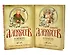 Карагач 2тт (компл. 2кн.) (упаковка) Алексеев - 0