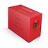 Комплект Harry Potter Gryffindor House Editions Hardback Box Set - 2