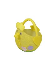 Корзинка декоративная Курочка (9см) (759-038) (Авангард)