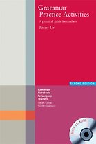 Gram Practice Activities 2Ed Paperback with CD-ROM