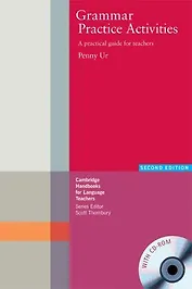 Gram Practice Activities 2Ed Paperback with CD-ROM