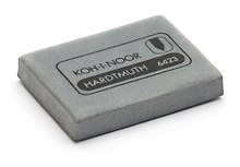 Ластик-клячка «Extra Soft», художественный, для карандашей, угля, пастели, Koh-i-Noor