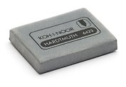 Ластик-клячка "EXTRA SOFT" 6423, художественный, для ч/гр.карандашей, угля, пастели, серый, KOH-I-NOOR