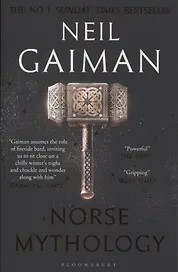 Norse Mythology