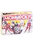 Игра настольная Hasbro Монополия КХЛ WM00876-RUS-6 - 0