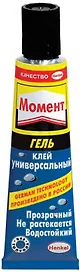 Клей «Момент-гель», Henkel, 30 г