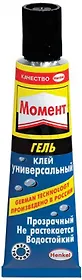 Клей Момент-гель, 30гр