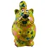 Копилка мини Кошка (11,5х6,8х11,7см) (148-00248) - 1