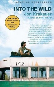 Into The Wild