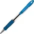 Ручка шариковая Pilot, автоматическая синяя - 0