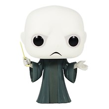 Фигурка Funko POP! Harry Potter S1 Voldemort (06) 5861 (Fun666)