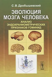 Эволюция мозга человека: Анализ эндокраниометрических признаков гоминид