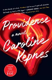 Providence. A Novel