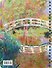 Monet. Оскар Клод Моне. Мостик. Мысли и афоризмы об искусстве. ArtPlanner. Еженедельник - 2