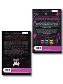 Комплект из 2-х книг (Палач и Дрозд + Клятва мести) - 1