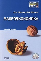 Макроэкономика: Конспект лекций