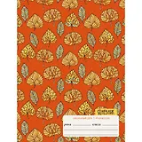 Дневник для младших классов Listoff, "Листопад", 48 листов