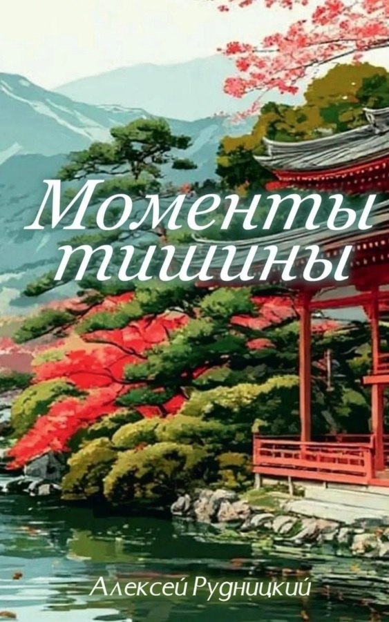 

Моменты тишины