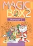 Английский язык (Magic Box). 2 класс. Рабочая тетрадь-2 - 0