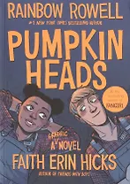 Pumpkinheads