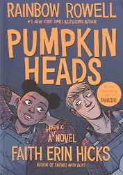 Pumpkinheads