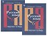 Русский язык. 6 класс. Рабочая тетрадь. В двух частях (комплект из 2 книг) - 0