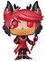 Фигурка Funko POP! Animation Hazbin Hotel Alastor (DGLT) (Exc) (2242) (Fun91878) - 0
