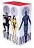 Watchmen Collectors Edition Slipcase Set (комплект из 12-ти книг) - 1