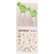 Наушники Динозаврики (ПВХ бокс) (12-17905-PL-563)