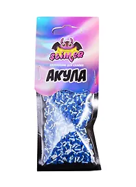 Наполнение для слайма «Акула», Slimer