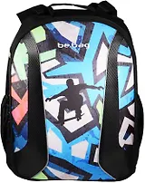 Рюкзак школьный "be.bag AIRGO Skate", Herlitz