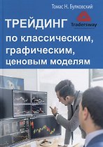 Трейдинг по классическим, графическим, ценовым моделям