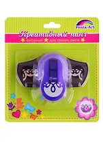 Панч-дырокол Узор для границ листа 16мм, 76*106*59мм в блист.