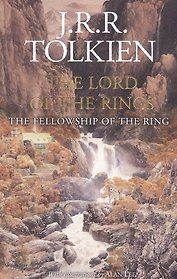 The Lord of the Rings. The Fellowship of the Ring