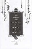 Ателье колдовских колпаков. Том 7 (Witch Hat Atelier / Tongari Boushi no Atelier). Манга - 2