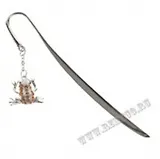 Закладка для книги (L 13см) (161615) (Ремеко РС)