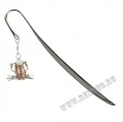 Закладка для книги (L 13см) (161615) (Ремеко РС)