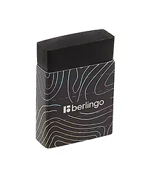 Ластик «Electric», Berlingo