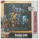 Пазл Оригами Transformers 360эл., поле (470х470) подарочная коробка 03288