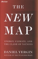 The New Map. Energy, Climate and the Clash of Nations