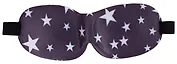 Маска для сна 3D (звездочки)