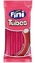Мармелад жевательный FINI Палочки Клубника 100гр УТ-00002060