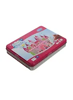 Пазл, Aladine, "Замок", вертикальный, 48 элементов