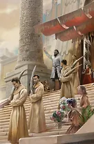 Князь Пустоты. Книга 1. Тьма прежних времен