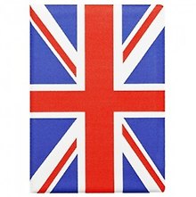 Обложка для паспорта United Kingdom (00000001034)