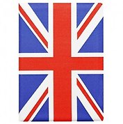 Обложка для паспорта United Kingdom (00000001034)